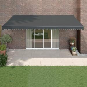 Gecheer Toldo Terraza,Toldos Impermeables Exterior,Toldo Ex…