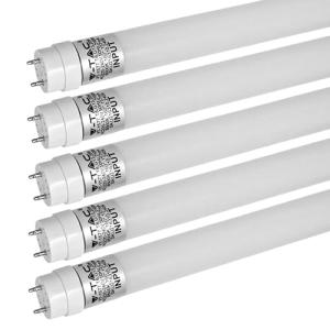ZONE LED Juego de tubos LED de 150 cm, blanco neutro (4000…