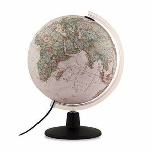 TECNODIDATTICA – Globo Terráqueo NATGEO Executive 30 | Cart…