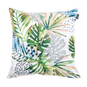 Bean Bag Bazaar Cojin Exterior Jardin, Colección Tropical,…