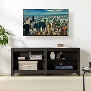 Zinus Camden Mueble TV - Mueble TV 147x40x60 cm - Unidad co…