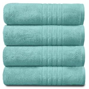 GC GAVENO CAVAILIA Toallas de baño extragrandes, Toallas de…