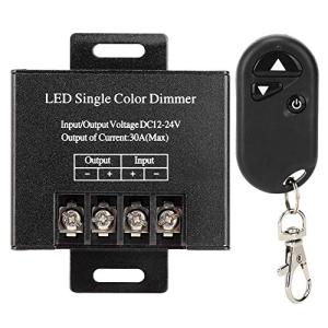 Mando a distancia inalámbrico Heaveant RF, DC12-24V LED Str…