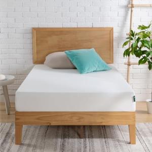 Zinus Colchón 90x190 cm - Altura del colchón 20 cm - Colchó…