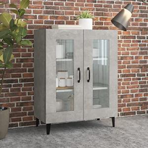 MOONAIRY Aparador, Mueble Salon, Aparadores para Salon, Mue…