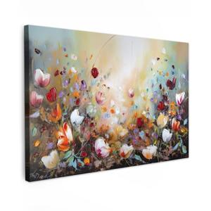MuchoWow© Laminas Cuadros de Salon para Dormitorio 120x80 c…