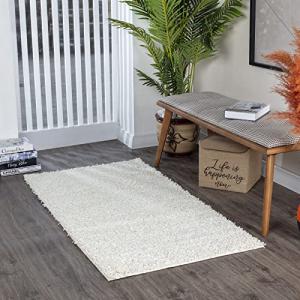 Livabliss Home Shaggy Rug - Alfombra Salon Grande Habitacio…