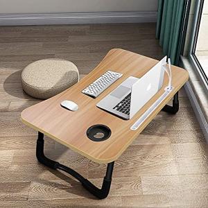 A3A ACADGQ Mesa para Portatil Cama, Mesa Ordenador Plegable…