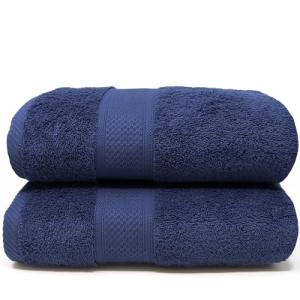 LEBENGOOD Toallas baño Grandes, Toallas Baño, Toallas Ducha…