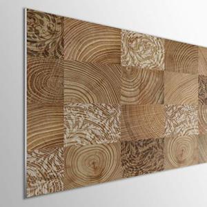 MEGADECOR DECORATE YOUR HOME Cabecero Cama PVC 5mm Decorati…