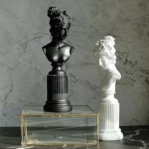 Marimor Escultura decorativa moderna – estatuas decorativas…