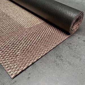 STORESDECO Alfombra vinilica de Tejido Premium de Alta Gama…