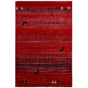 KadimaDesign Alfombra Moderna del diseñador Mi Gabbeh 80 x…