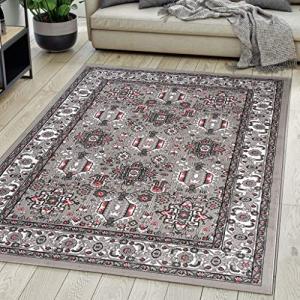 Mazovia Alfombra Oriental - Diseño Oriental de Salón Grande…