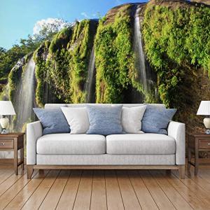 Fotomural Decorativo para Paredes Fotografía de Paisaje Nat…