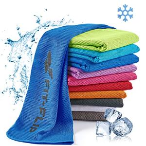 Fit-Flip Toalla de enfriamiento Toallas frías de Microfibra…
