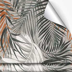 Megadecor Vinilo Decorativo, modelo GISBORNE, 60cm x 240cm,…