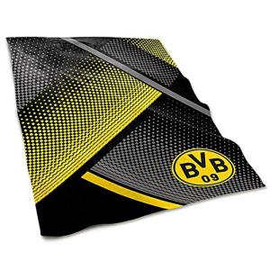 Borussia Dortmund – Manta polar con puntos