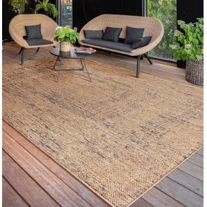Paco Home Alfombra Salon De Habitacion Cocina Exterior Terr…