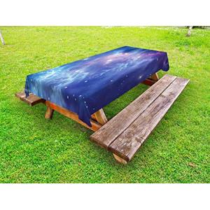 ABAKUHAUS Espacio Exterior Funda Nórdica, Cúmulos de Estrel…