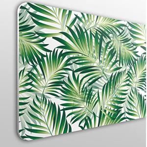 MEGADECOR DECORATE YOUR HOME Cabecero Cama PVC 10mm Decorat…