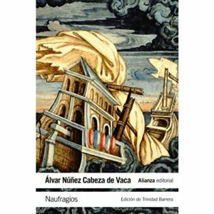 Naufragios (El libro de bolsillo - Historia)