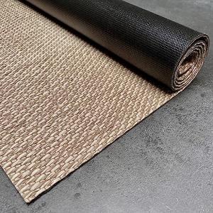 STORESDECO Alfombra vinilica de Tejido Premium de Alta Gama…