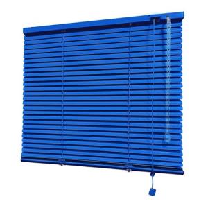 Venecianas Aluminio 25mm. Color Azul. Medidas 38 cm x 60 cm…