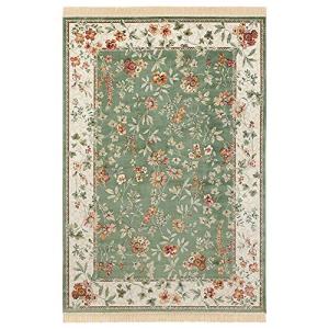 Nouristan Naveh Orient - Alfombra de salón de Pelo Corto co…