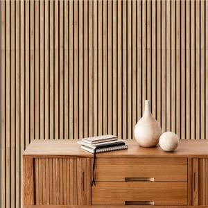 Grace Baltic - Paneles de pared en tablero MDF, acústicos,…