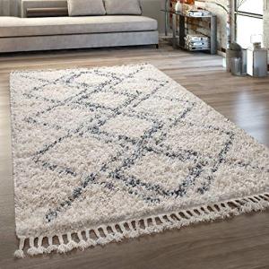 Paco Home Alfombra Oriental En Distintos Colores Salón Pelo…