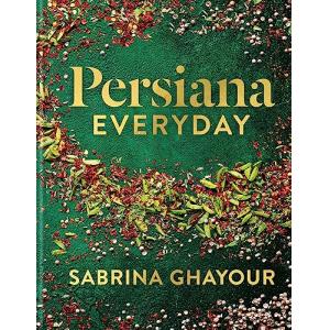 Persiana Everyday: THE SUNDAY TIMES BESTSELLER