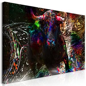 murando Cuadro Mega XXXL Animales 160x80 cm Cuadro en Lienz…