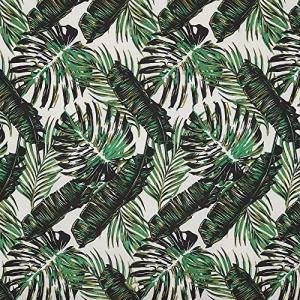 Kt KILOtela - Tela Loneta Estampada, Decoración, Tapizar, C…