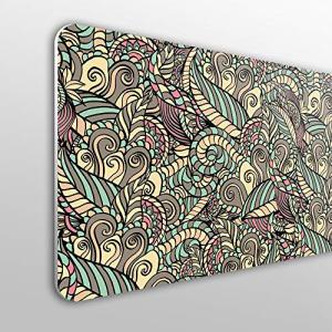 MEGADECOR Cabecero Cama PVC 10mm Decorativo Económico. Maye…