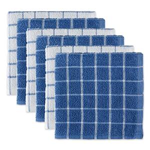 DII 100% algodón, Lavable a máquina, Ultra Absorbente, Basi…