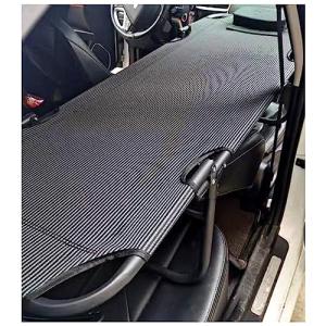 Cama de viaje de automóvil plegable, cama para automóviles…