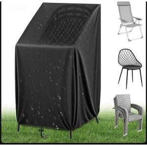 Funda Sillas Jardin,114 X 85 X 65 cm Funda Muebles Exterior…