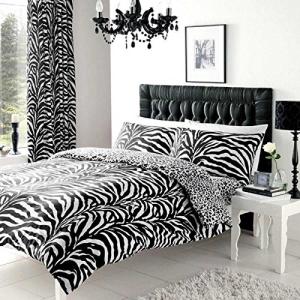 GC GAVENO CAVAILIA Printed Design Duvet Cover Set Funda de…