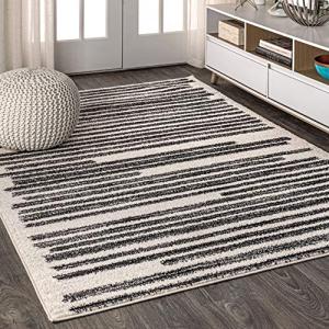 JONATHAN Y MOH207A-8 Khalil Alfombra Granja Interior Modern…