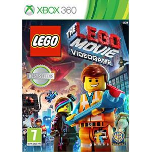 LEGO Movie: The Videogame - Classics