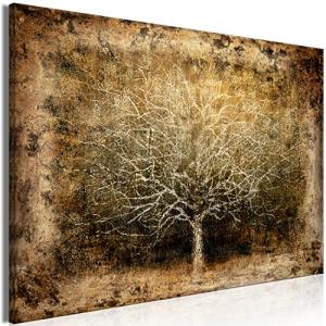 murando Cuadro Acústico Arbol 120x80 cm espuma acústica abs…