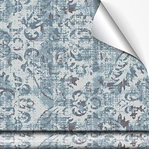 Megadecor Vinilo Decorativo, modelo CARTONVILLE, 60cm x 240…
