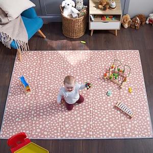 Bubba Bear - Alfombra de desarrollo, de juego, de suelo, pa…