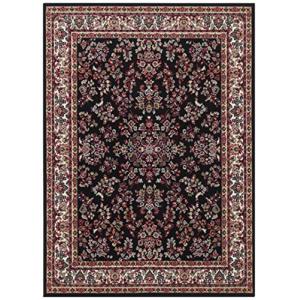 HANSE Home Alfombra de salón de Pelo Corto Orient - Zabul A…