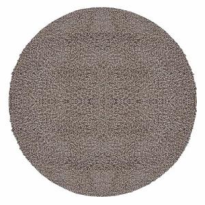 HomebyHome Alfombra Salon Peludo de Pelo Largo Beige 80 cm…