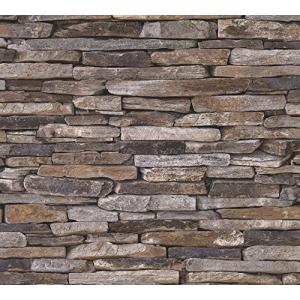 A.S. Création Papel Pintado - Papel de Pared con Diseño de…