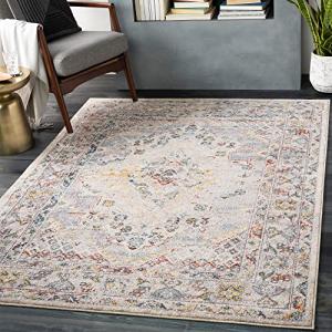Livabliss Casablanca Alfombra Vintage Oriental - Alfombra S…