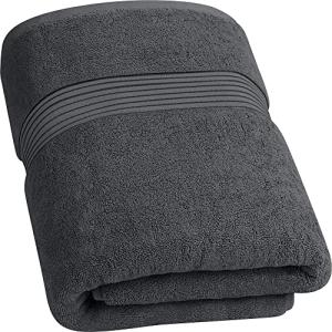 Utopia Towels - Lujosa Sábana de Baño Jumbo - Toalla Extra…