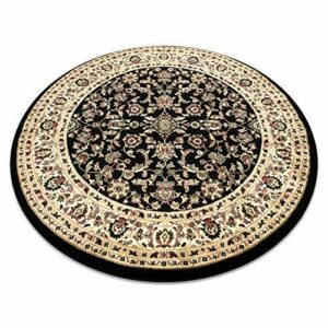 rugsx Alfombra Royal para el salón, el Dormitorio, la habit…